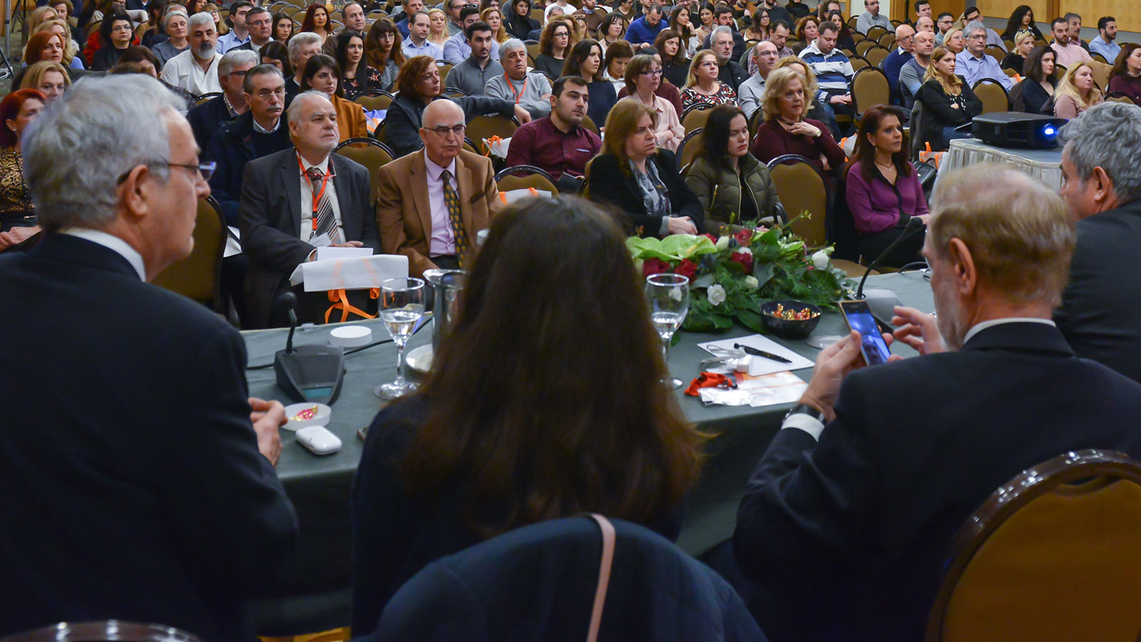 7η Ημερίδα της Ε.Ε.Χ.Σ