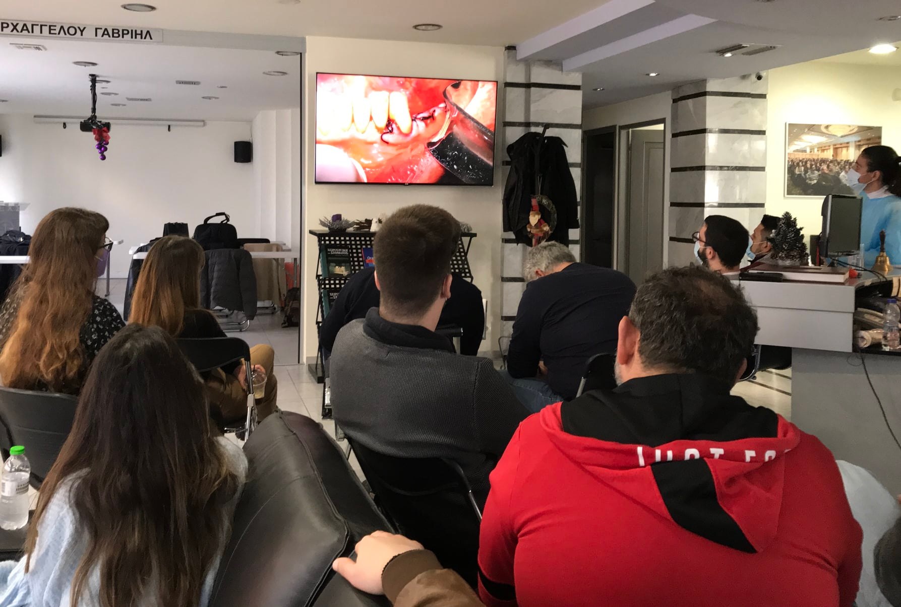 ΜΕΤΕΚΠΑΙΔΕΥΤΙΚΟ ΠΡΟΓΡΑΜΜΑ ΕΜΦΥΤΕΥΜΑΤΟΛΟΓΙΑΣ Ε.Ε.Χ.Σ. 2021-2022 (27-28/11/2021)