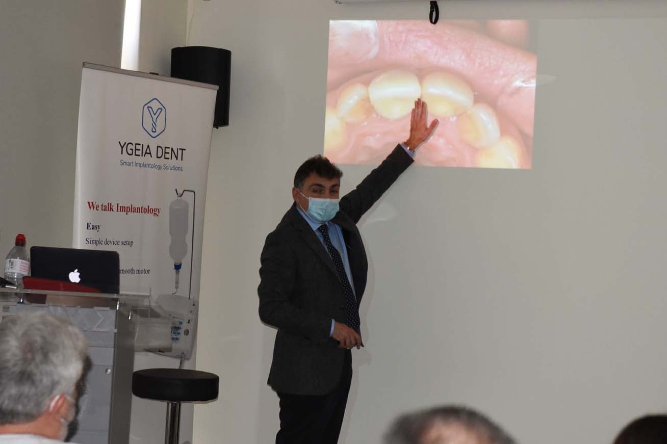 ΜΕΤΕΚΠΑΙΔΕΥΤΙΚΟ ΠΡΟΓΡΑΜΜΑ ΕΜΦΥΤΕΥΜΑΤΟΛΟΓΙΑΣ Ε.Ε.Χ.Σ. 2021-2022 (5-6/02/2022)