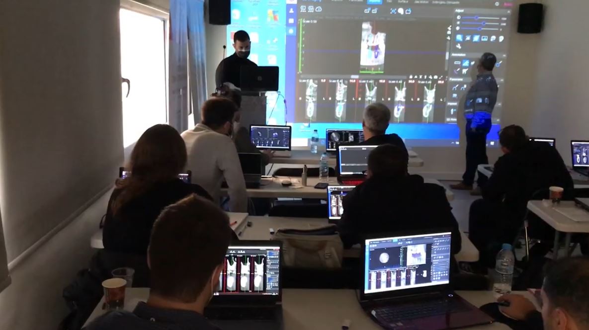 ΜΕΤΕΚΠΑΙΔΕΥΤΙΚΟ ΠΡΟΓΡΑΜΜΑ ΕΜΦΥΤΕΥΜΑΤΟΛΟΓΙΑΣ Ε.Ε.Χ.Σ. 2021-2022 (13-14/11/2021)